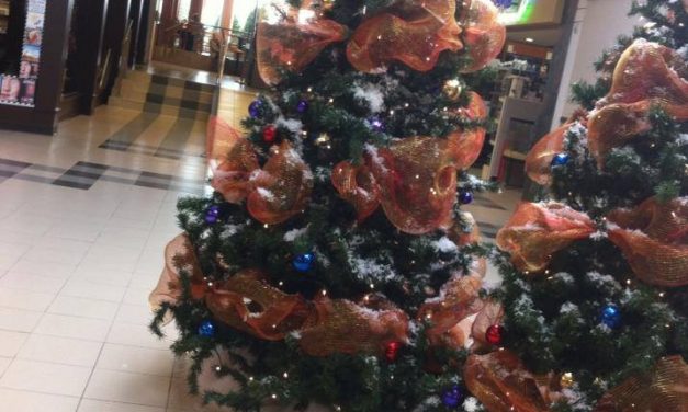 Le jour où je n’ai plus aimé Noël