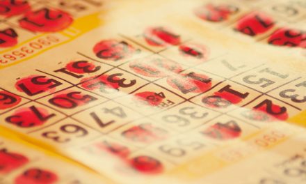Changer le monde, une carte de bingo à la fois