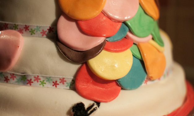 Voter, c’est comme cuisiner un gâteau au chocolat