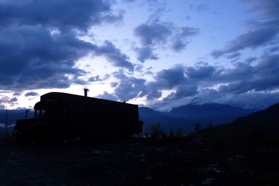 Être des agents de changement