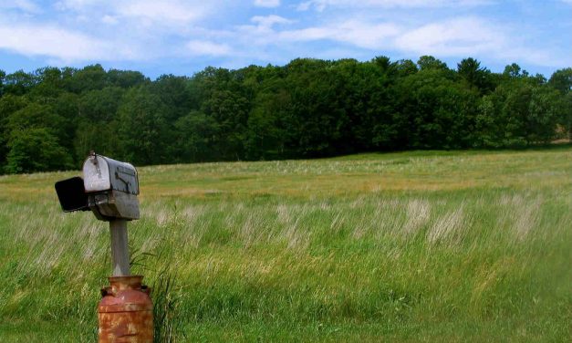 Le zonage agricole