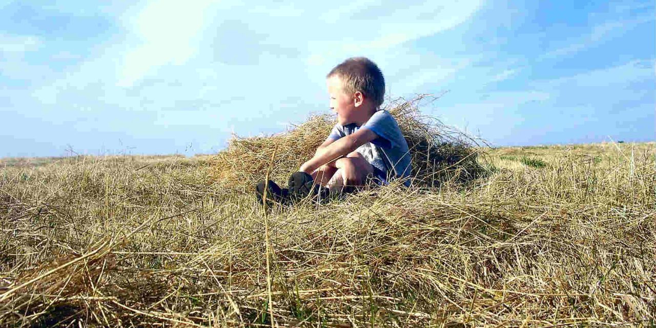 Néorurale in the 80’s