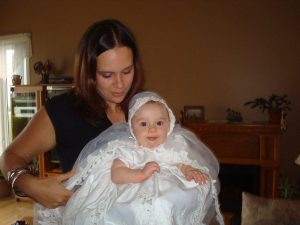 Allô la raison de vivre!