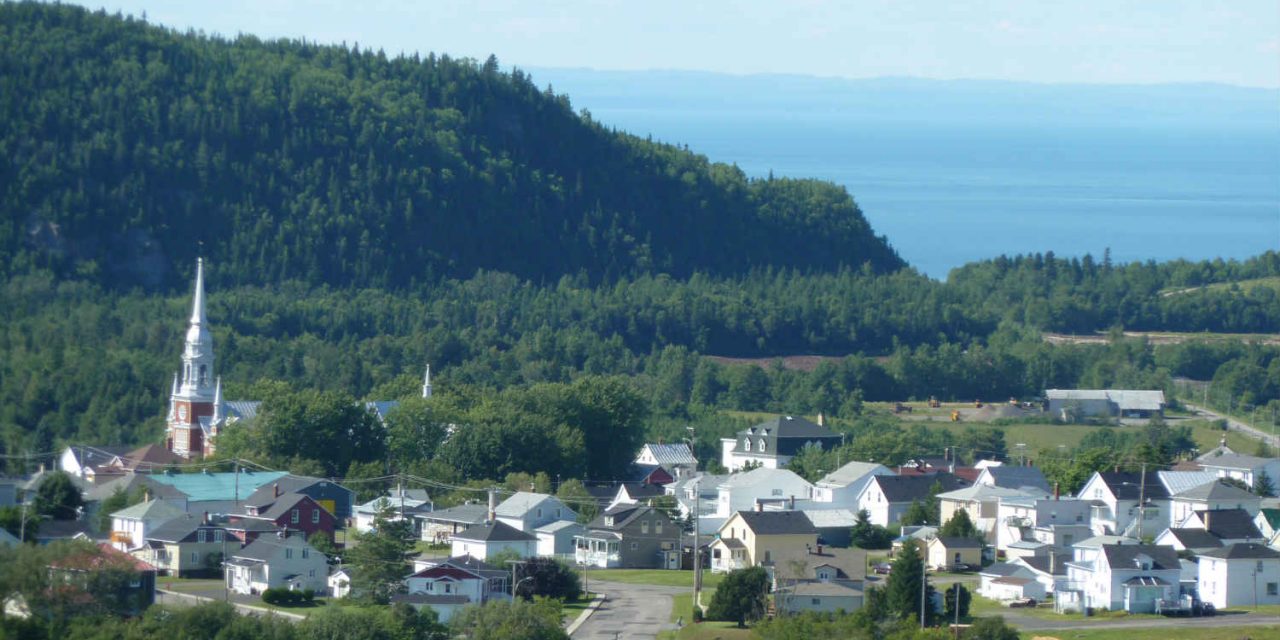 Lutter contre la colonisation urbaine des campagnes