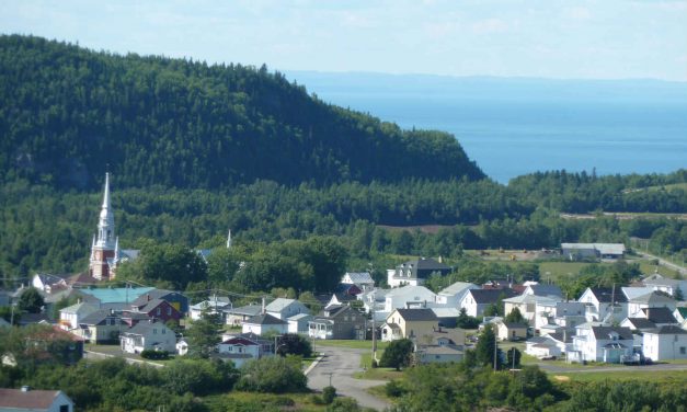 Lutter contre la colonisation urbaine des campagnes