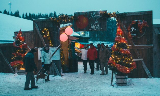 Marchés de Noël: 7 trucs de magasinage efficace