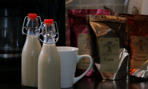 Le meilleur baileys maison