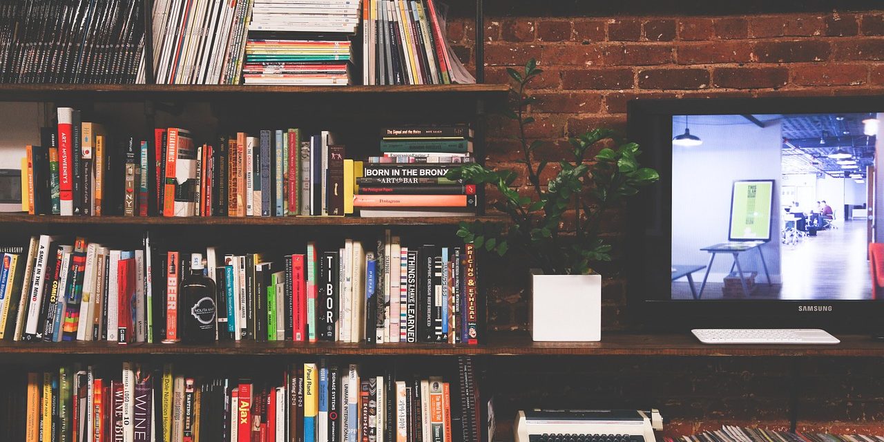 Livres à lire pendant le congé des Fêtes