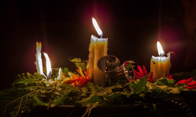 Guide de survie pour un réveillon sans électricité