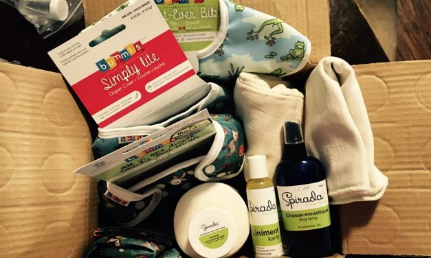 Coups de coeur à la boutique en ligne La Grenouille verte