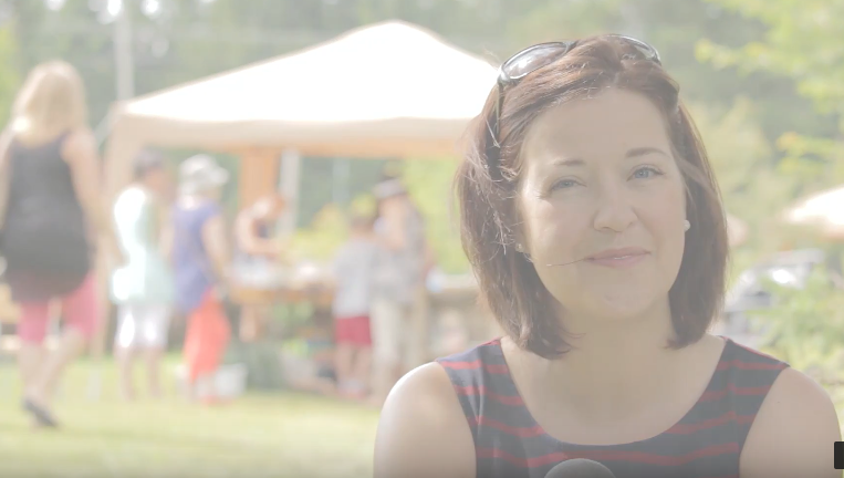 Symposium Arts et Rives X Néorurale.ca: de fabuleuses rencontres!