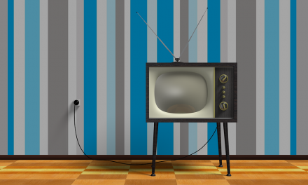 Ma vie sans télé