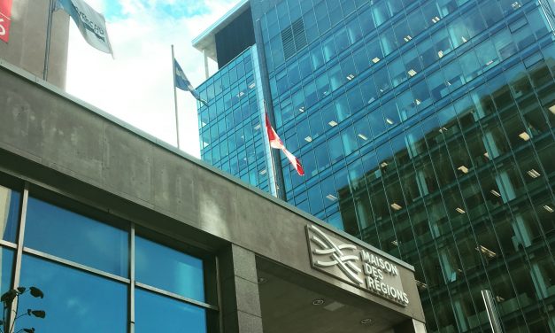 Maison des Régions: un pied-à-terre à Montréal pour toutes les régions