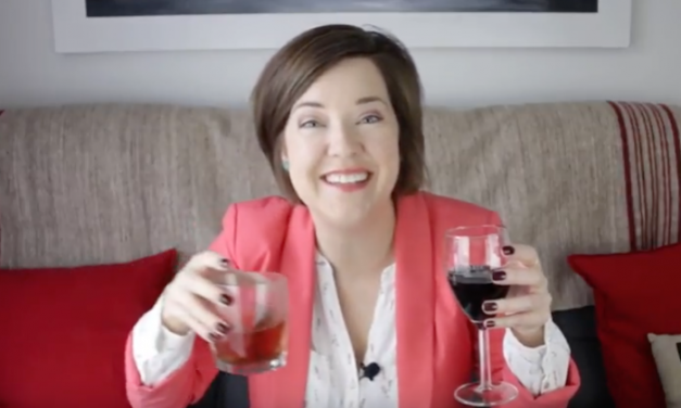 Drink et Marketing (oui ça va ensemble) avec Stéphanie Forgue