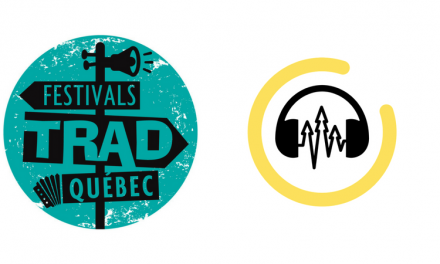 RURALIA EP 3 :: Les Festivals TRAD ont la cote au Québec avec Christine Bricault